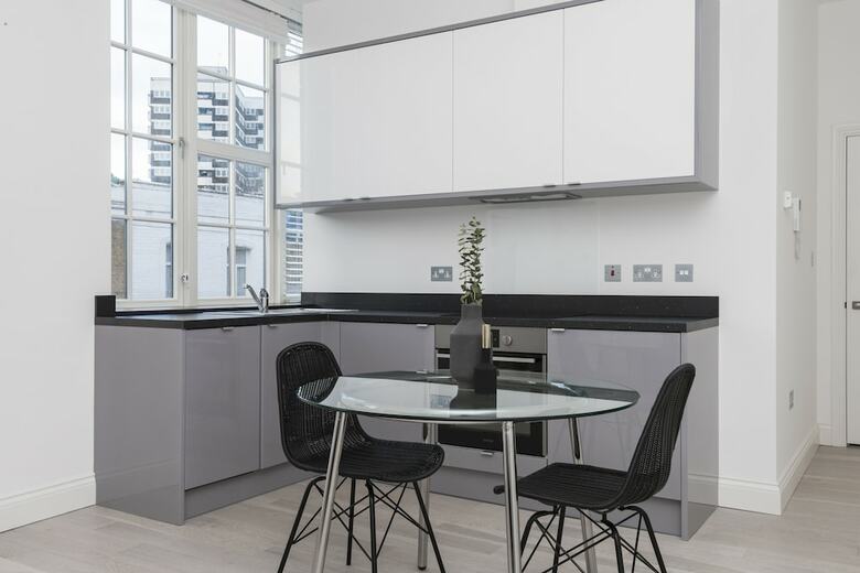 Apartamentos Sonder - Anglers Lane