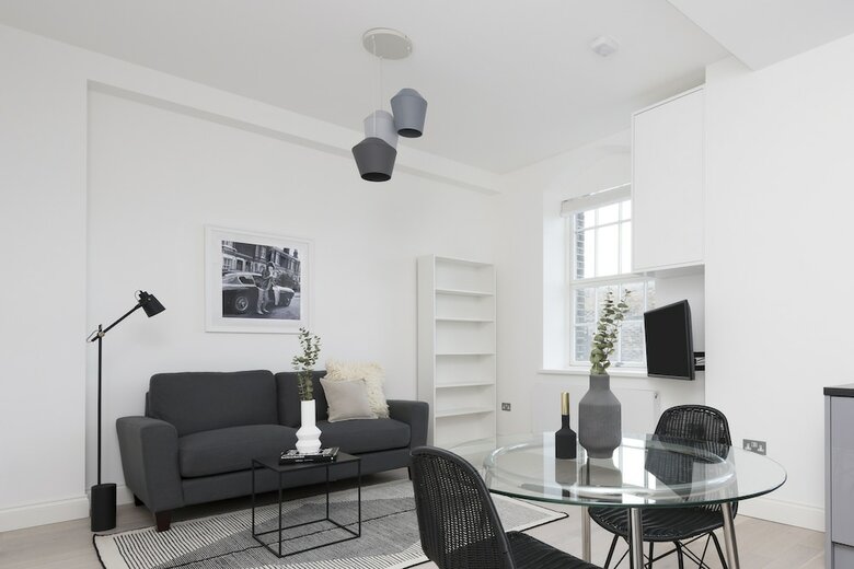 Apartamentos Sonder - Anglers Lane