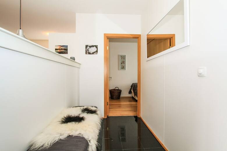 Apartamentos Downtown Charm Reykjavik, 2 Bedrooms With Balcony