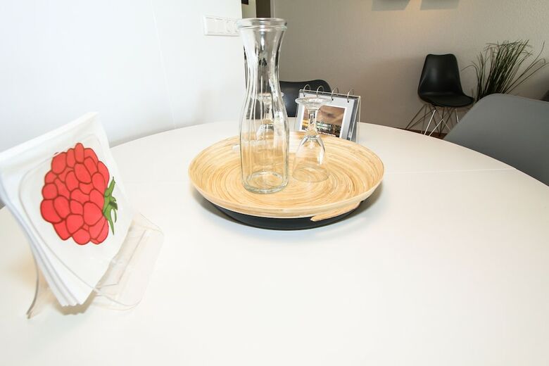 Apartamentos Downtown Charm Reykjavik, 2 Bedrooms With Balcony