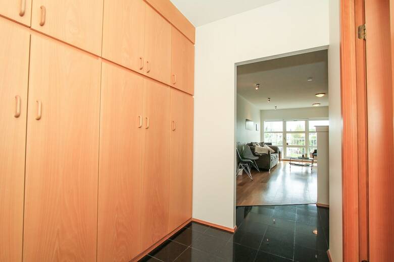 Apartamentos Downtown Charm Reykjavik, 2 Bedrooms With Balcony