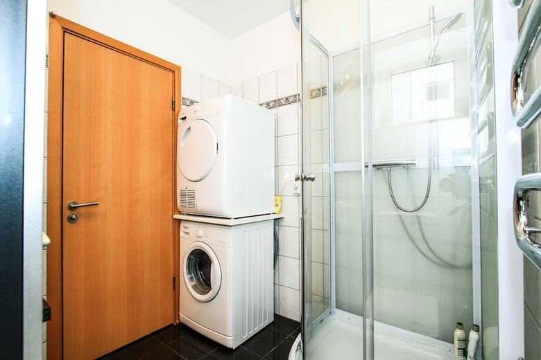 Apartamentos Downtown Charm Reykjavik, 2 Bedrooms With Balcony