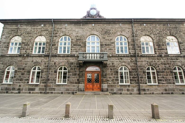 Apartamentos Downtown Charm Reykjavik, 2 Bedrooms With Balcony