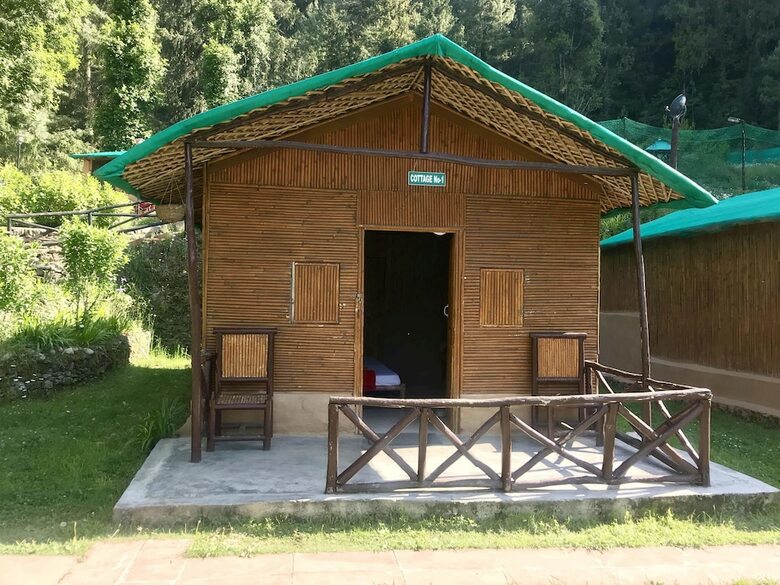 Apartamento Mashobra Greens