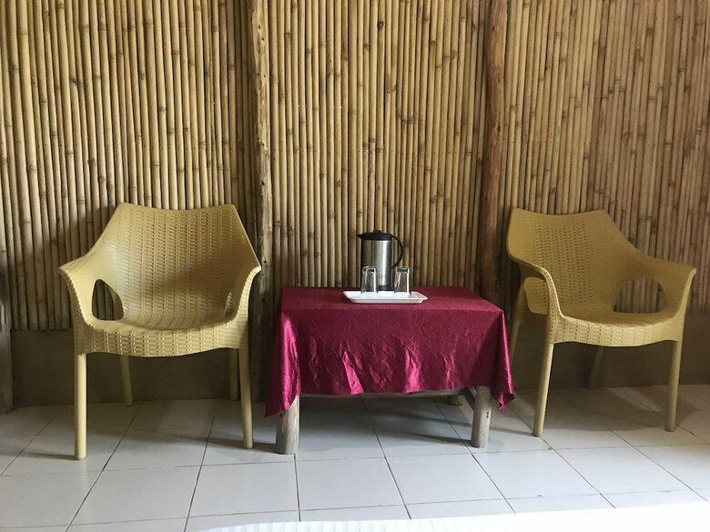 Apartamento Mashobra Greens