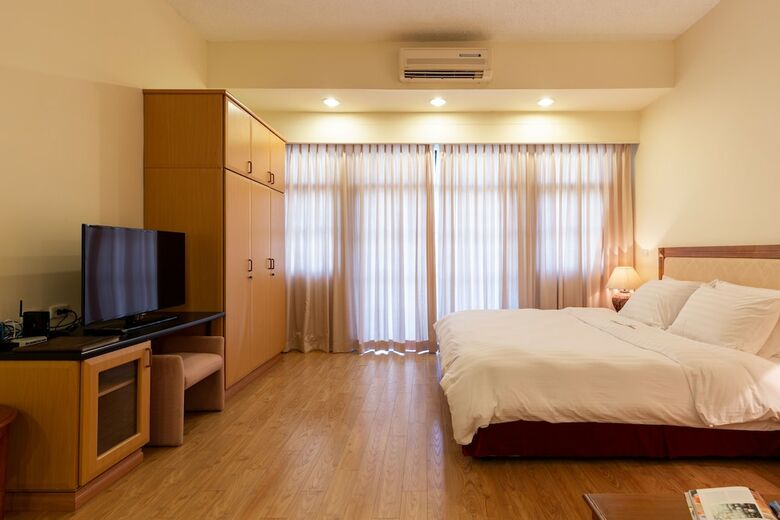 Apartamentos Oriental Palace
