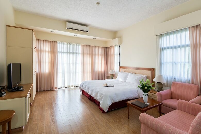 Apartamentos Oriental Palace