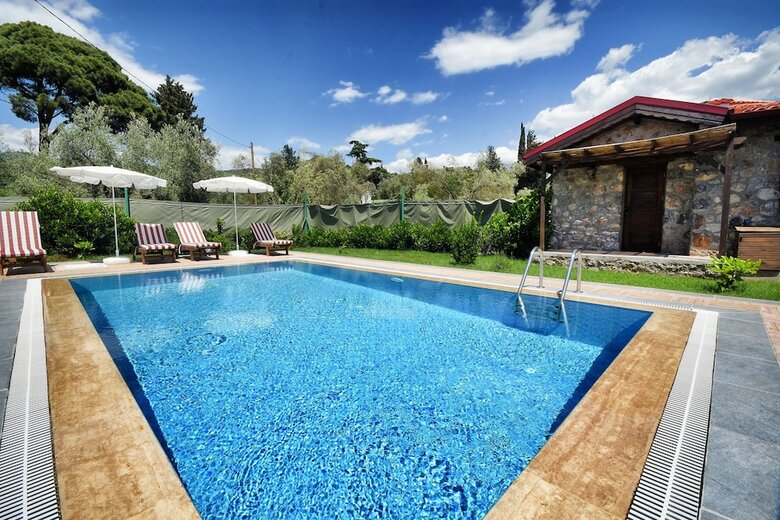 Kay6700 Villa Malhun 2 Bedrooms