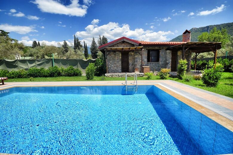 Kay6700 Villa Malhun 2 Bedrooms
