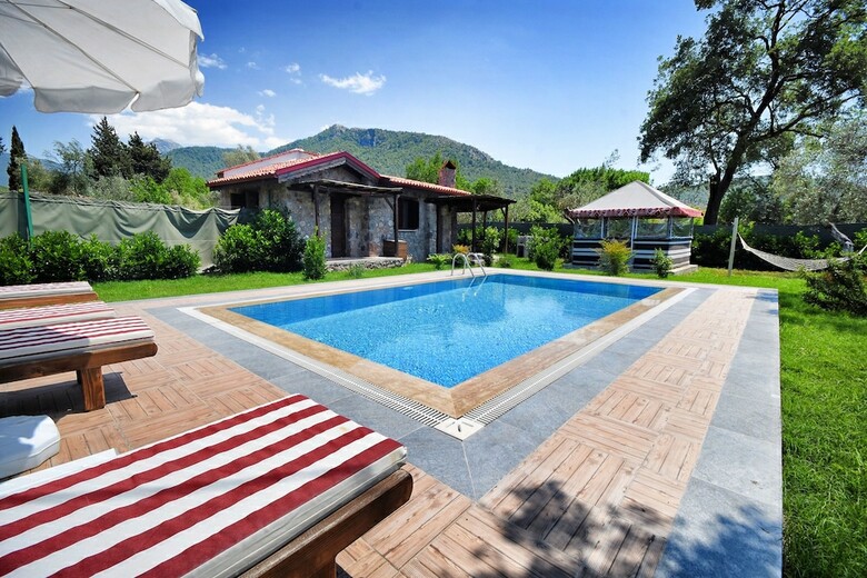 Kay6700 Villa Malhun 2 Bedrooms