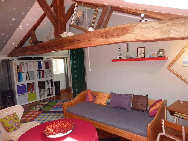 Hotel Chambres D'h�tes de La Gondromi�re