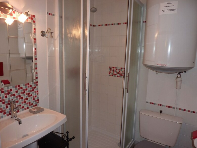Hotel Chambres D'h�tes de La Gondromi�re