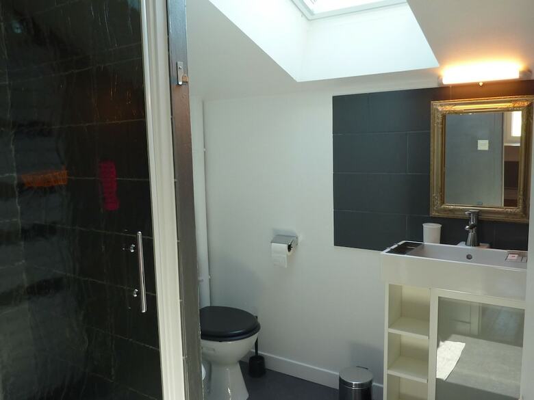 Hotel Chambres D'h�tes de La Gondromi�re