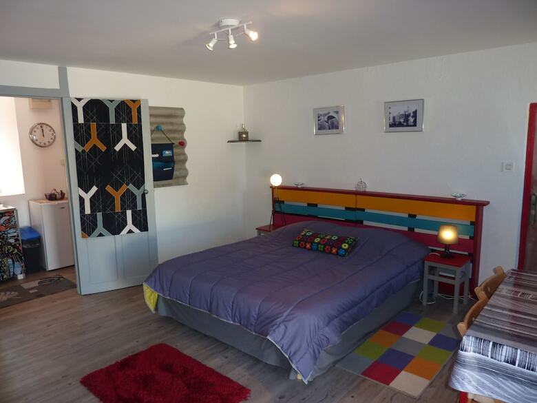 Hotel Chambres D'h�tes de La Gondromi�re