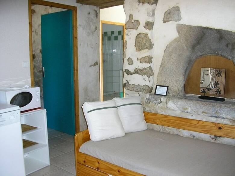 Hotel Chambres D'h�tes de La Gondromi�re