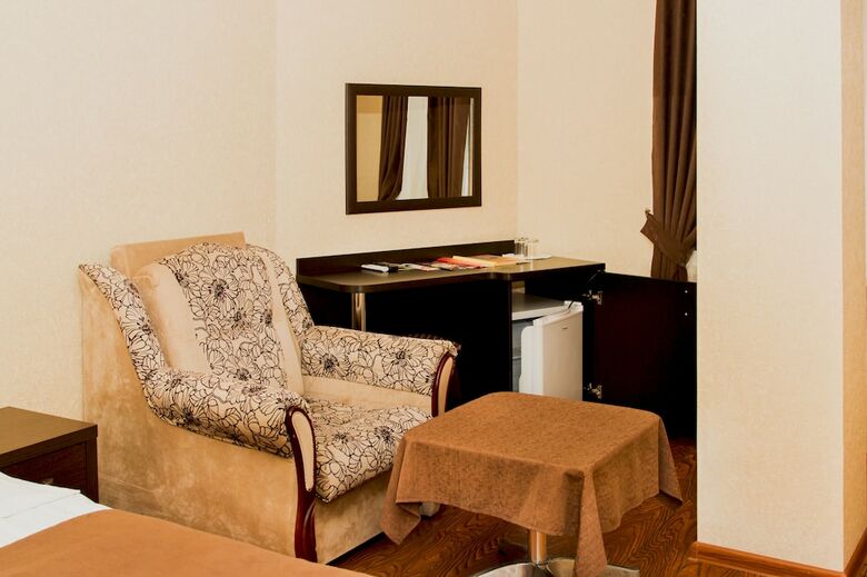 Marianna Hotel