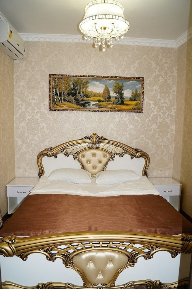 Marianna Hotel