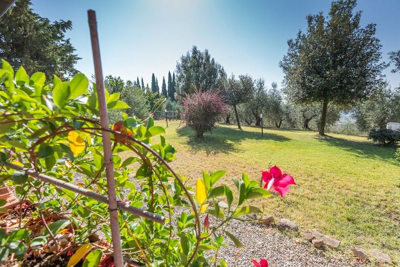 Agroturismo Agriturismo I Cascetti