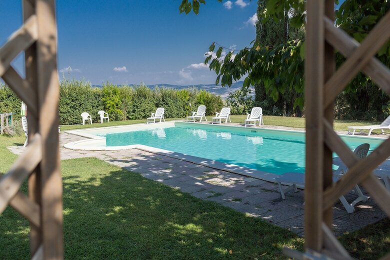 Agroturismo Agriturismo I Cascetti