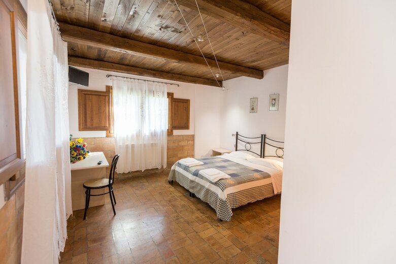 Agroturismo Agriturismo I Cascetti