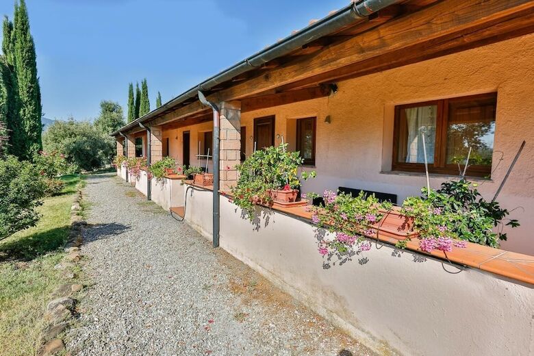 Agroturismo Agriturismo I Cascetti