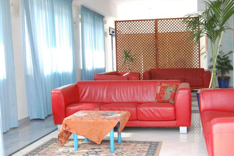 Posada Dakar Living Hotel