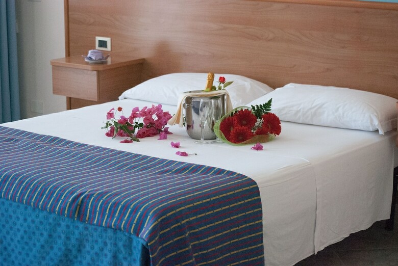 Posada Dakar Living Hotel