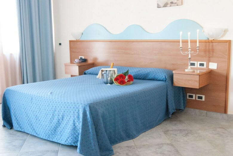 Posada Dakar Living Hotel