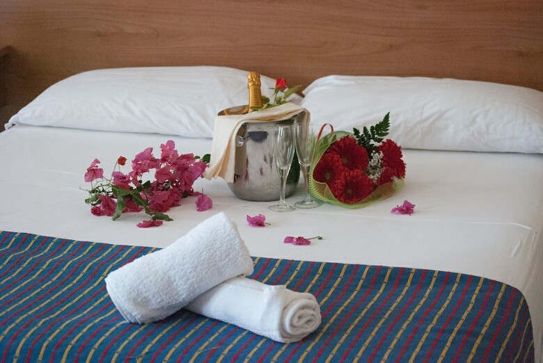 Posada Dakar Living Hotel