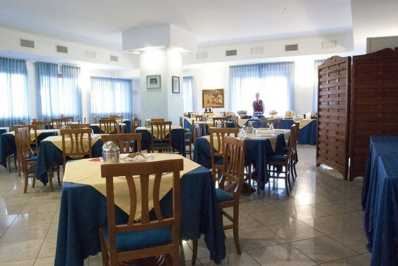 Posada Dakar Living Hotel
