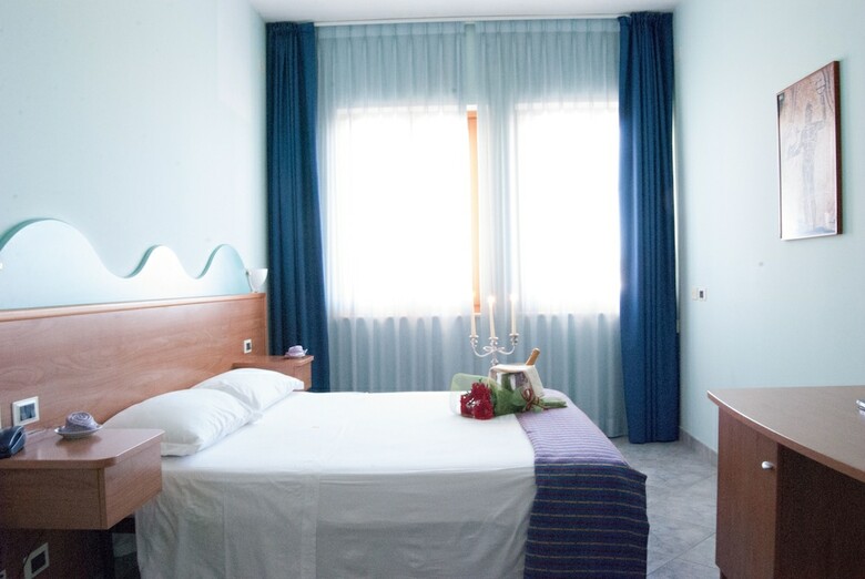 Posada Dakar Living Hotel