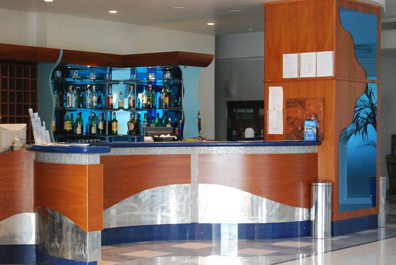 Posada Dakar Living Hotel