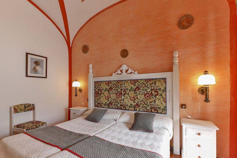 Oyo Hotel Las Palmeras