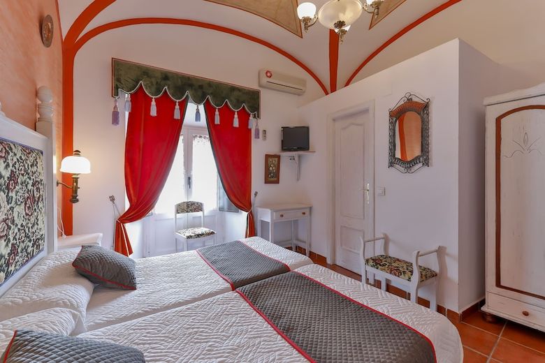 Oyo Hotel Las Palmeras