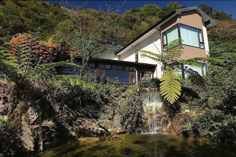 Hotel Crossing The Rainbow Bridge B&B