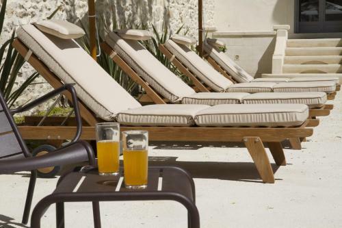 Bed & Breakfast Villa Meridia