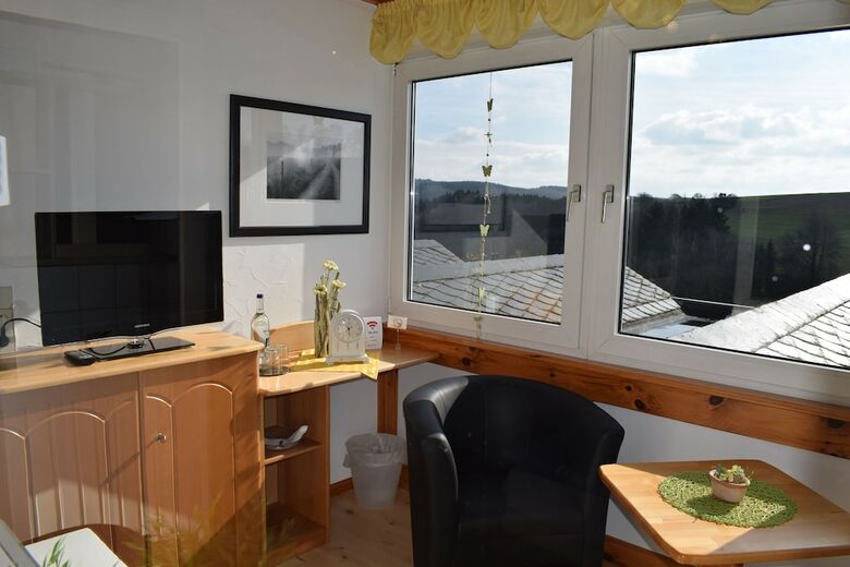 Hotel Landhaus Sonne