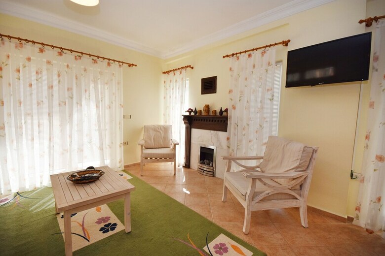 Ova7900 Villa Nail 2 Bedrooms