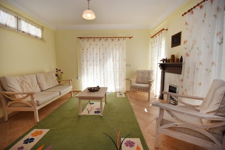 Ova7900 Villa Nail 2 Bedrooms