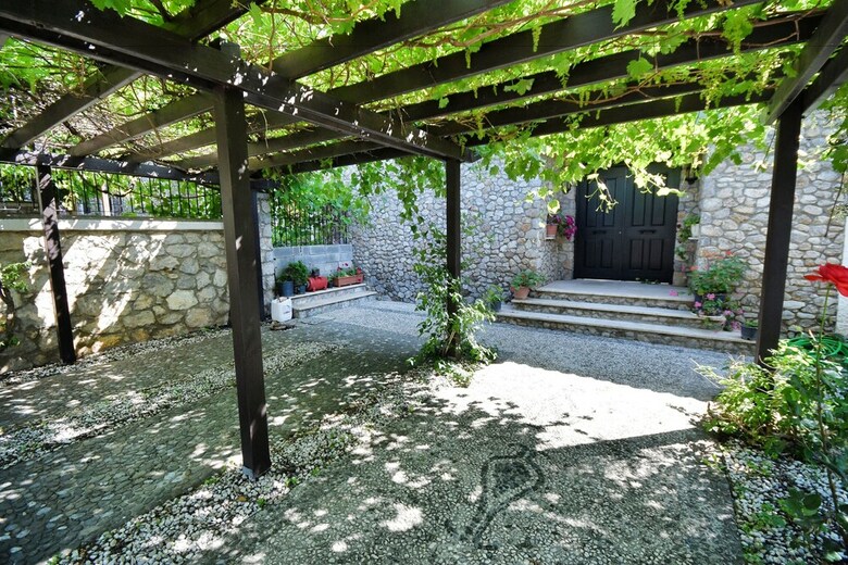 Ova7900 Villa Nail 2 Bedrooms