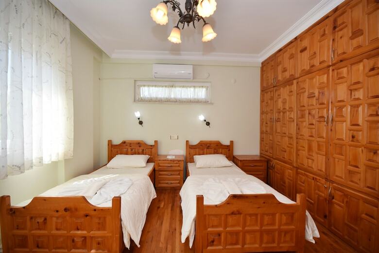 Ova7900 Villa Nail 2 Bedrooms
