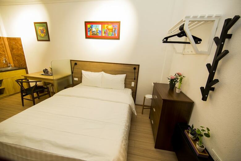 Hotel Best Residence In Hanoi Centre