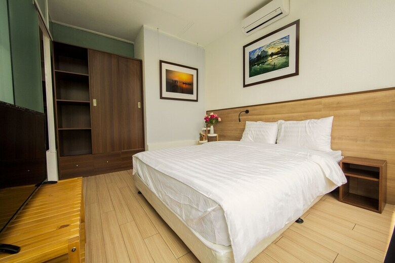 Hotel Best Residence In Hanoi Centre