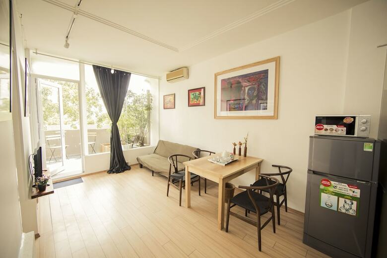 Hotel Best Residence In Hanoi Centre