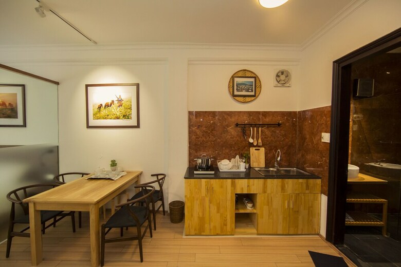 Hotel Best Residence In Hanoi Centre