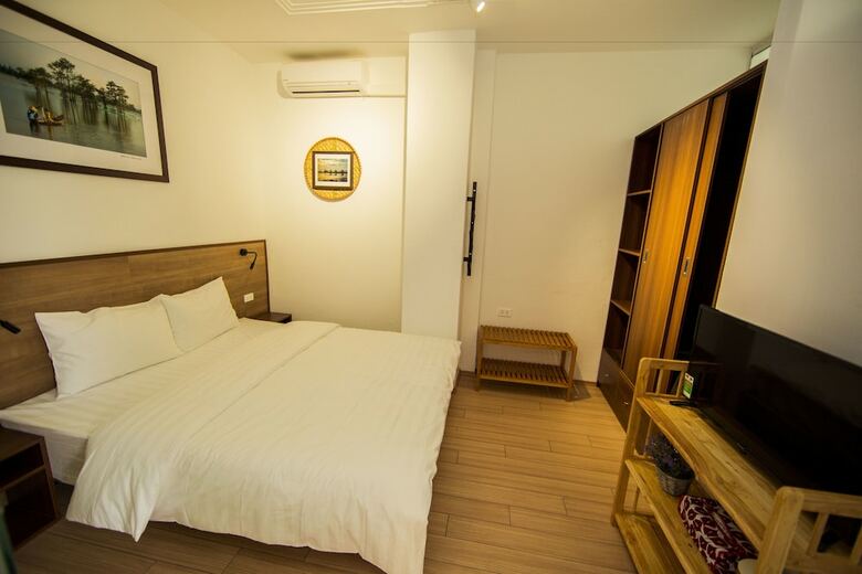 Hotel Best Residence In Hanoi Centre