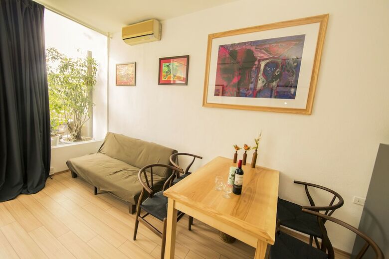 Hotel Best Residence In Hanoi Centre