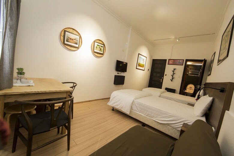 Hotel Best Residence In Hanoi Centre