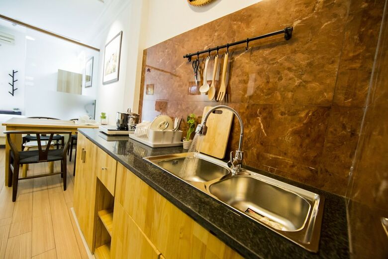 Hotel Best Residence In Hanoi Centre