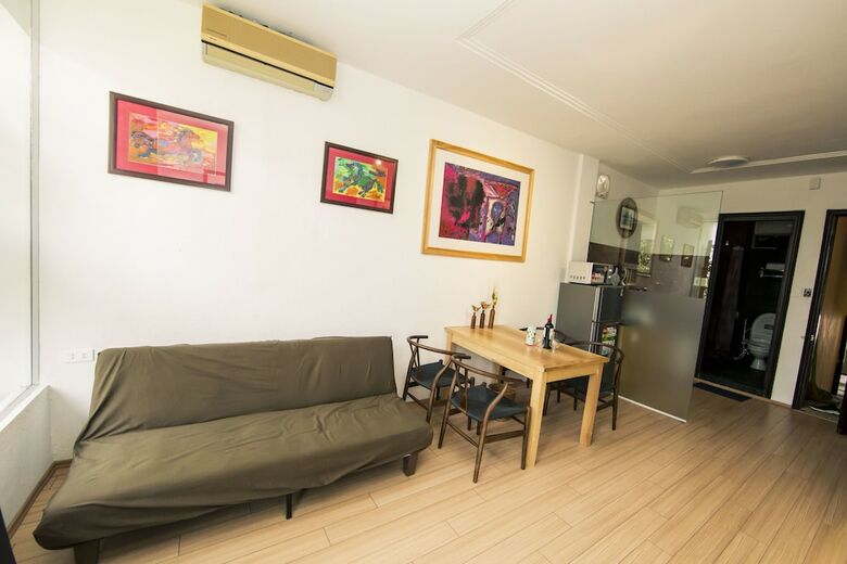 Hotel Best Residence In Hanoi Centre